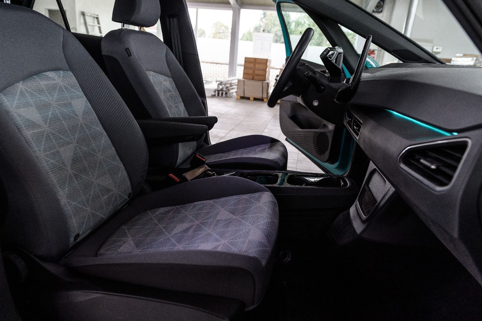 Fahrzeugabbildung Volkswagen ID.3 Pro Performance *LED*NAVI*ACC*SITZHEIZUNG*