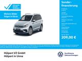 Volkswagen Touran 1.5 R-LINE EXT. CAM ACC LM17 NAVI SITZHZ.