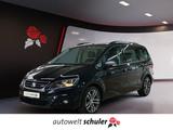 Seat Alhambra 1.4 TSI DSG FR 7-Sitzer Xenon Navi Rfk - gebrauchte Seat Alhambra aus dem Jahr 2018