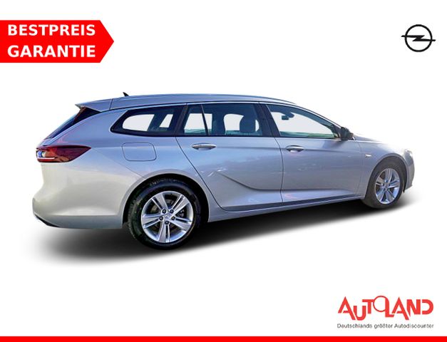 Opel Insignia ST 2.0 CDTI Elegance LED Navi Kamera