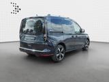 Volkswagen Caddy GOAL 5-Sitzer TDI *LED*Navi*AGR*Stand* - VW Caddy Gebrauchtwagen in Aachen
