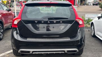 Volvo V60 - 5