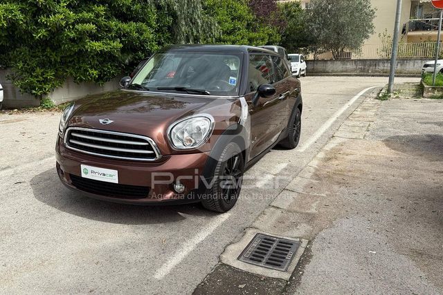 MINI Mini 1.6 Cooper D Business Paceman ALL4