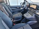 Mercedes-Benz V 250 d STYLE Lang PTS SHZ LED DAB TS MBUX TWA - Mercedes-Benz Gebrauchtwagen in Neuwied