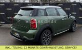 MINI COOPER S COUNTRYMAN ALL4 *TÜV/HU & SERVICE NEU* - MINI Cooper S mit Benzin-Antrieb: Countryman
