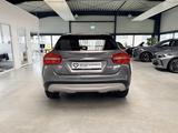 Mercedes-Benz GLA 200 STYLE AUTOMATIK+NAVI+XENON+E-HECKKLAPPE+ - Mercedes-Benz GLA 200 Gebrauchtwagen