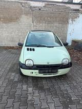 Renault - Twingo 1,1 l  tüv neu - gebrauchte Renault Twingo aus dem Jahr 2006