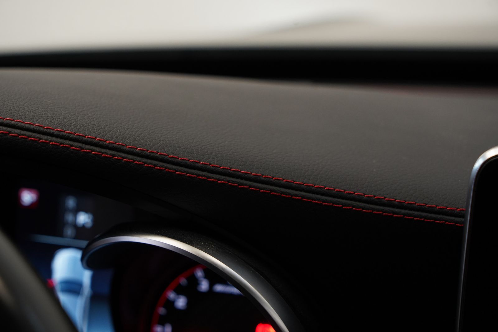 Mercedes Benz C 63 Amg