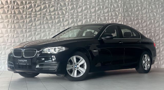 BMW 520 d Lim.*NAVI*BIXE*RENTNER FAHRZEUG*TOP ZUSTA.