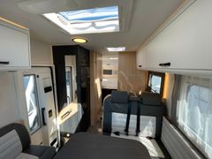 Sunlight I 69 L ** Modell 2025** Fiat 180 PS Automatik**
