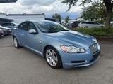 Jaguar XF 4.2 V8 Premium Luxury - gebrauchte Jaguar XF aus dem Jahr 2008