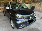 Smart ForFour 1.0 52kW Passion, Scheckheft, SHZ, Klima - Smart ForFour von privat