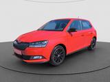 Skoda Fabia 1.0 TSI Monte Carlo SH+KLIMA+LED+PDC - Skoda Fabia: Monte Carlo