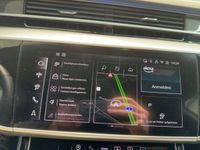 Audi S8 - Vorschau Bild 14