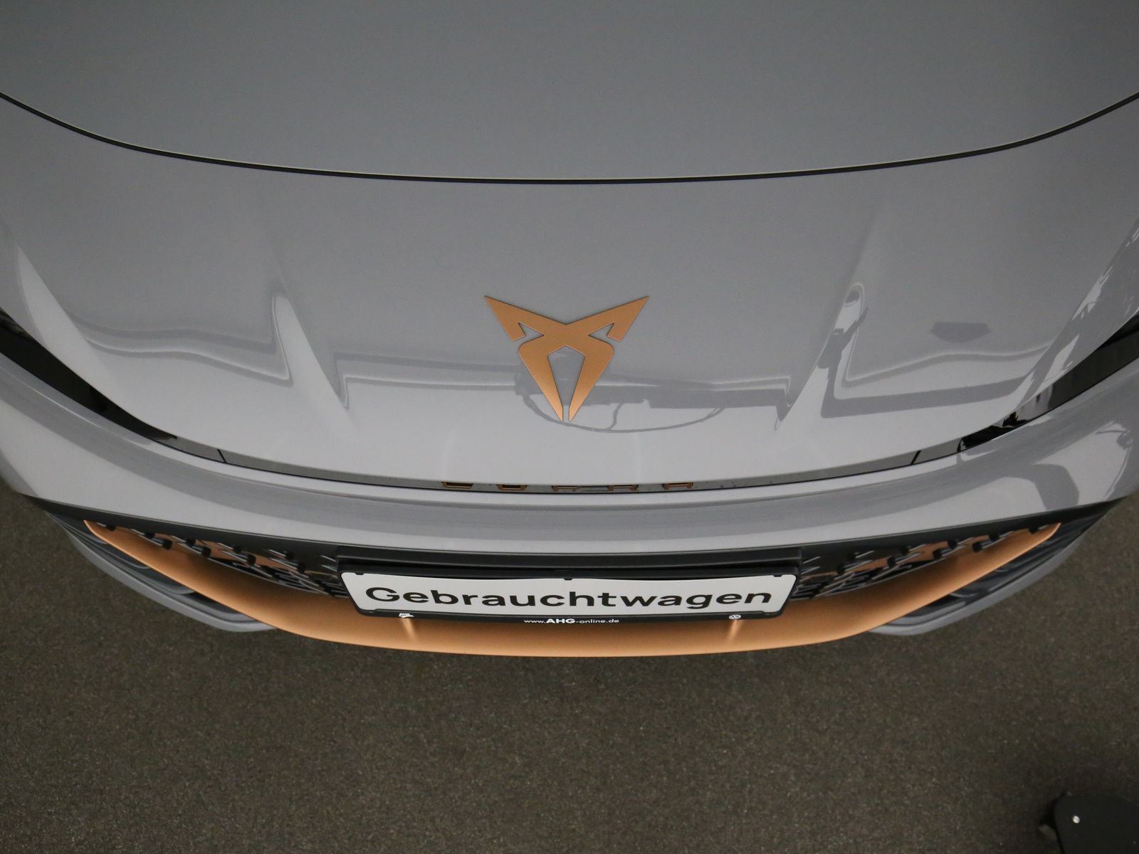 Cupra Born - Bild 26