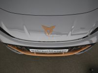 Cupra Born - Vorschau Bild 26