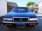 Chrysler Tc by Maserati - Chrysler aus 1989