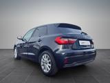 Audi A1 Sportback 25 TFSI advanced *SITZHEIZUNG*VIRTU - Audi A1: 1.2