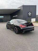 Mercedes-Benz CLA 45 AMG Mercedes-AMG CLA 45 4MATIC DCT Me... - gebrauchte Mercedes-Benz CLA 45 AMG aus dem Jahr 2017