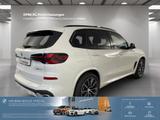 BMW X5 xDrive30d M Sport AHK Harman/K Kamera LED - mit Diesel-Antrieb: Sportfahrwerk, Geländewagen