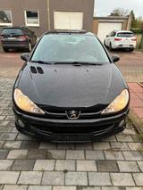 Peugeot 206 - Peugeot 206 in Dortmund