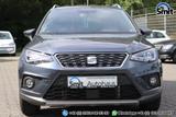 Seat Arona 1.0 TGI CNG Xcellence / Navi / LED/ ACC - Seat Arona: Tgi