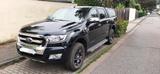 Ford Ranger Limited DoKa 3.2L, 200 PS, Hardtop - Ford Ranger von privat