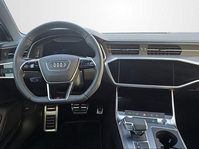S6 AVANT TDI QUATTRO TIPTRONIC MATRIX+B&O+DAB