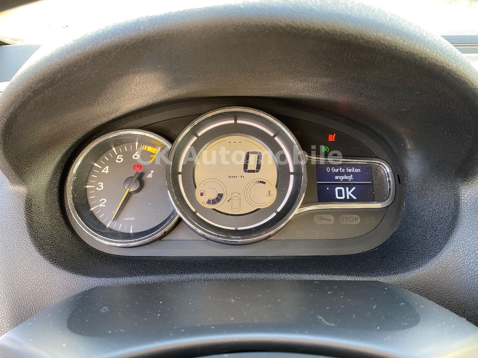 Fahrzeugabbildung Renault Megane III Coupe Luxe 2.0 Turbo/Bi-Xenon/PDC