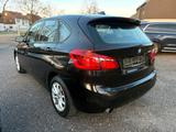 BMW  216d active tourer - BMW 216 Active Tourer aus 2015