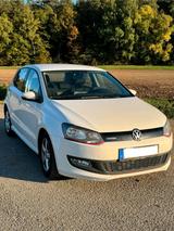 Volkswagen VW Polo TDI Bluemotion Diesel, 75PS - Volkswagen Polo: TDI Ps