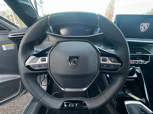 PEUGEOT 208 GT