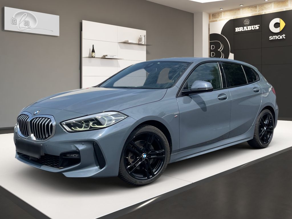 Image of BMW 118