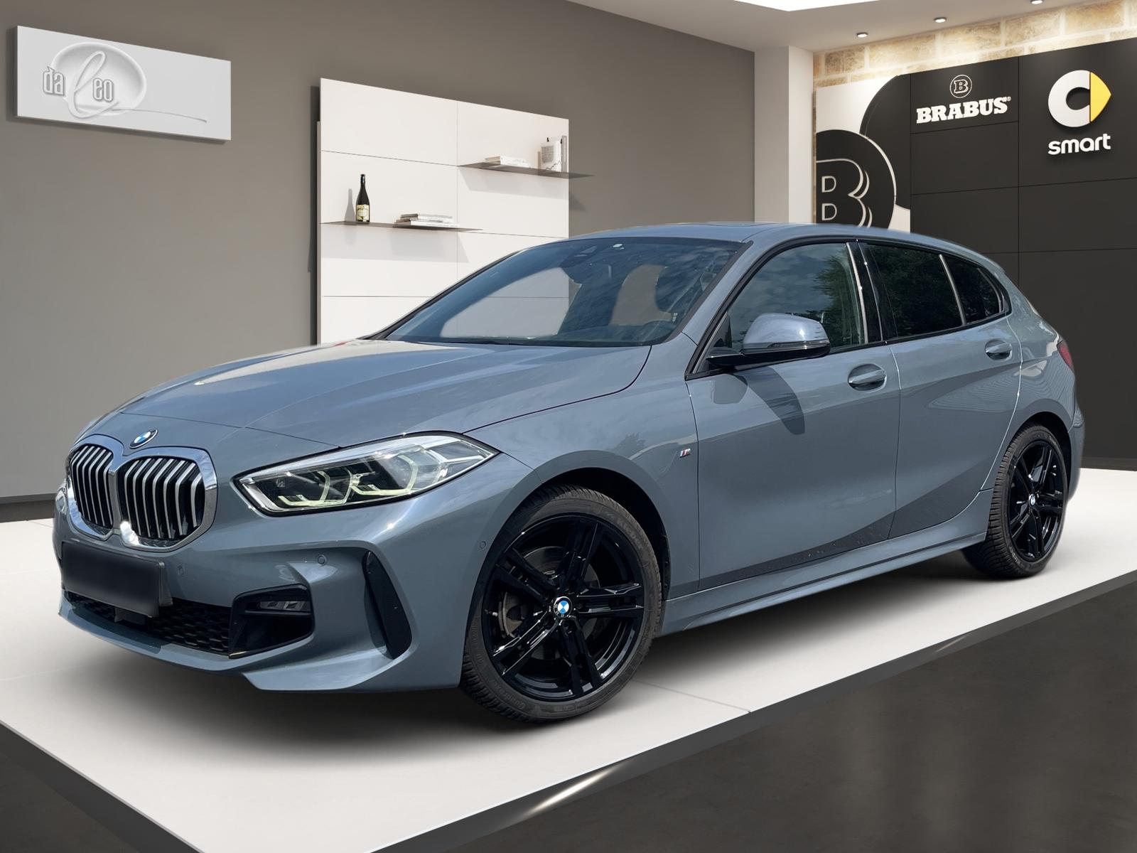 BMW 118 118 i M Sport Kamera Schiebedach LED