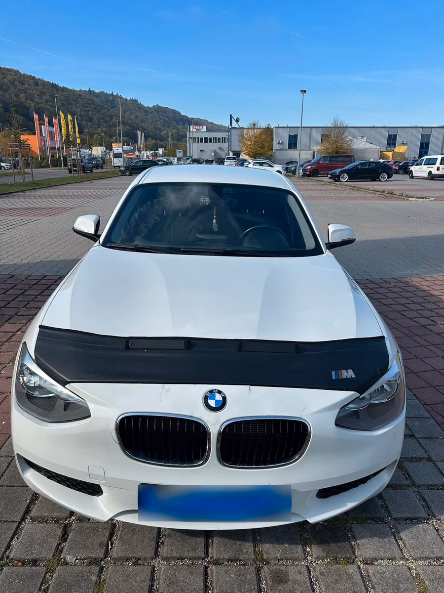 BMW 116