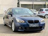 BMW 525i LCI M Paket *2-HND*AHK*LEDER*XENON*CARPLAY* - BMW 525 in Bonn