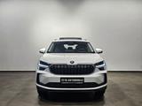 Skoda Kodiaq 4x4 Pano Head Up Matrix 7.Sitz Kameras - Skoda Kodiaq aus 2025