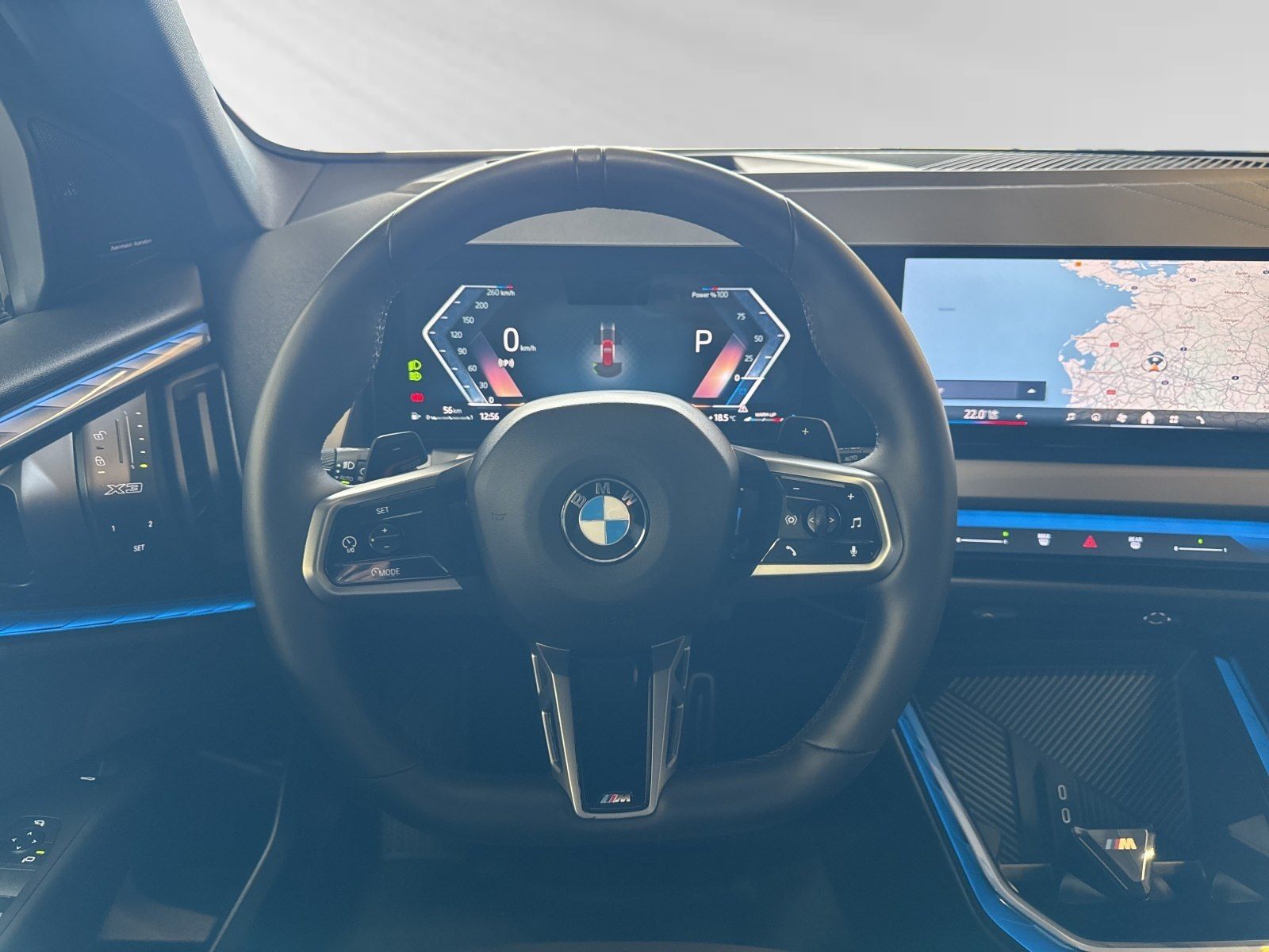 BMW X3 - Bild 11