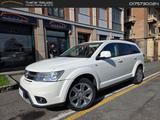 Fiat Freemont 2.0 Multijet Bla #7131 - weiße Fiat Freemont