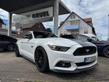 Ford Mustang GT V8 Performance Leder Navi View PDC - Ford Mustang: Performance