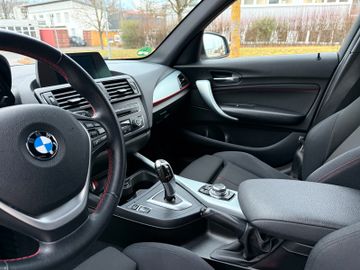 BMW 120 - 12