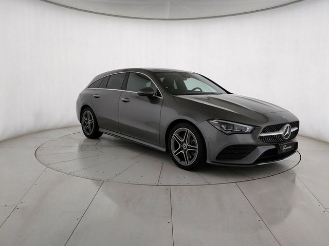 Mercedes-Benz Mercedes CLA Shooting Brake 220 D Premium 8G-DCT