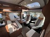 LMC Cruiser Sport-Line *SOLAR*Einzelbetten*Automatik - LMC Wohnwagen & Wohnmobile