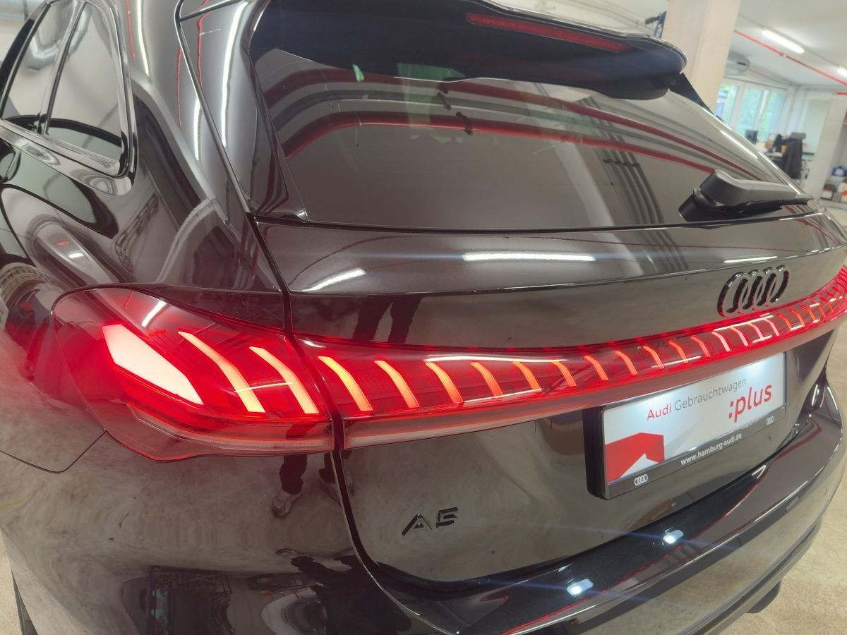 Audi A5 - Bild 17
