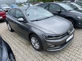Volkswagen Polo 1.6 TDI DSG Highline*Kamera*Tempomat*LED - Volkswagen Polo: TDI Dsg