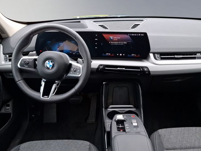 X1 20i sDrive Automatik AHK