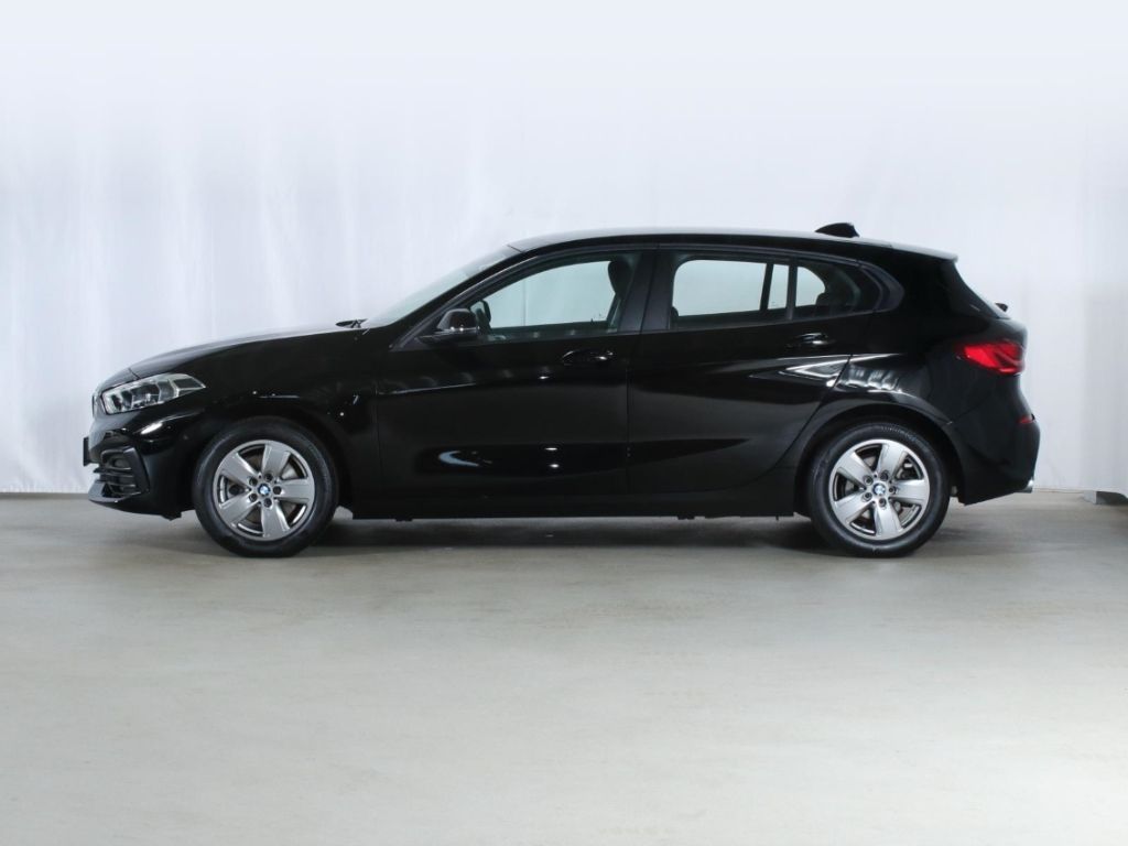 BMW 118 i Advantage LED NAVI SHZ LiveCockpitProf foto 3