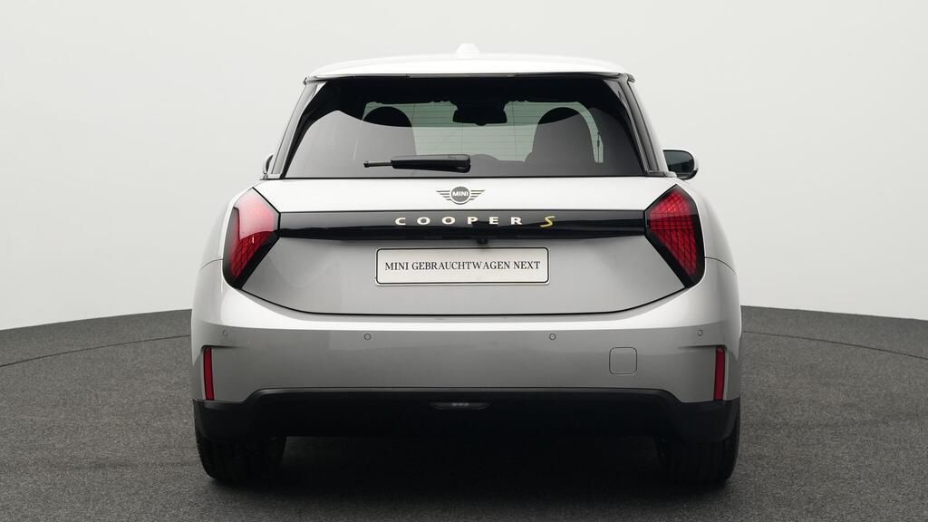 MINI Cooper SE - Bild 10