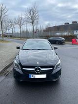 Mercedes-Benz CLA 200 - Mercedes-Benz CLA 200 in Frankfurt (Main)