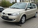 Renault Grand Scenic II Avantage*KLIMA*TÜV/ASU NEU*8.FA* - Renault Grand Scenic aus 2009